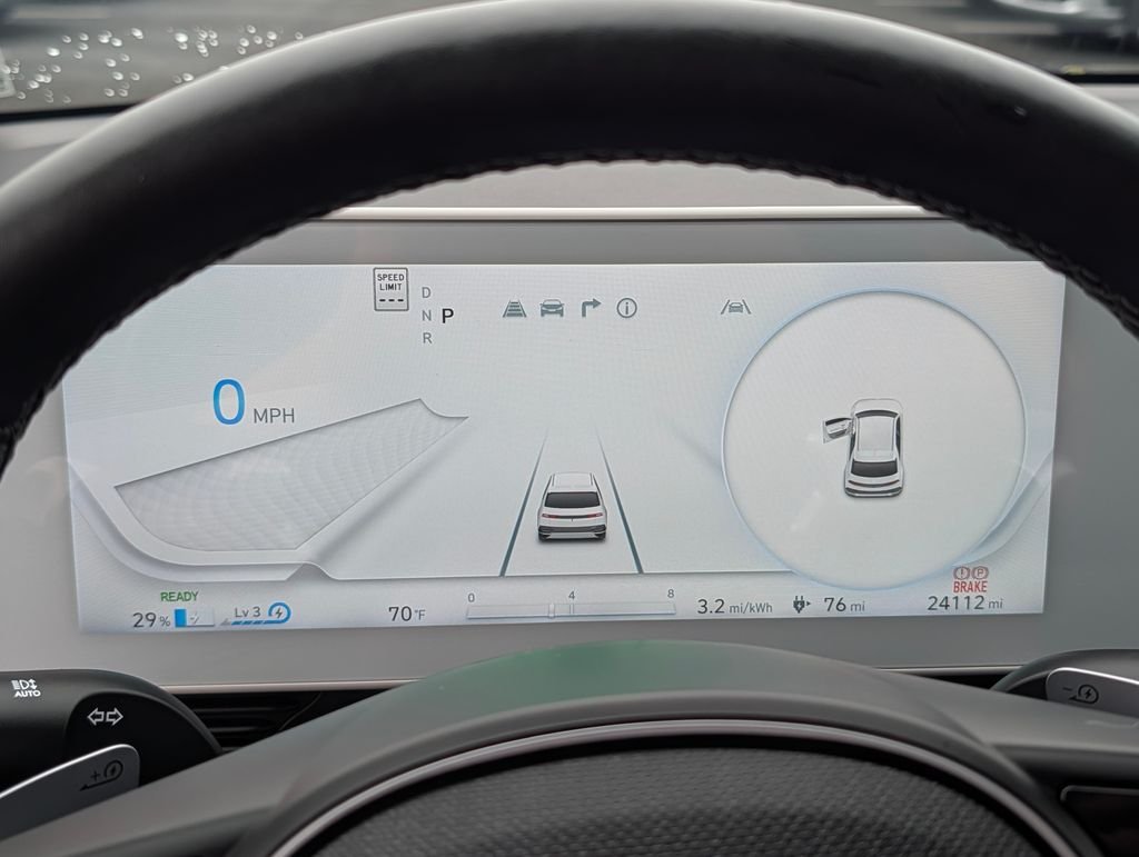 2024 Hyundai IONIQ 5 SEL - Photo 20