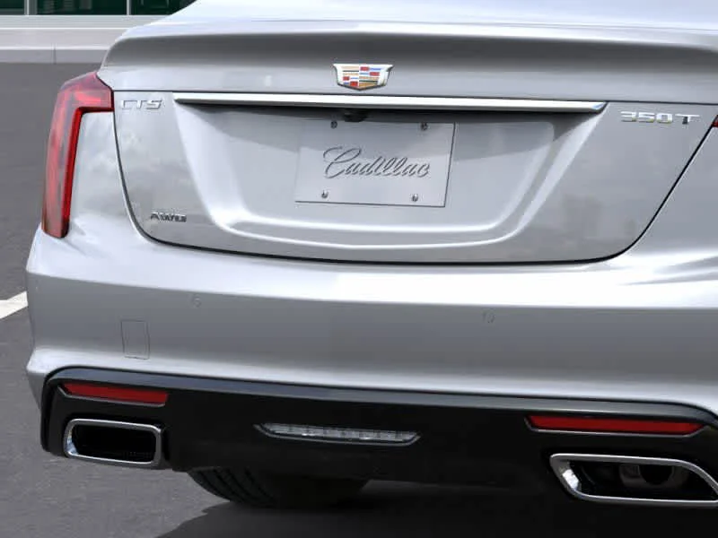 2026 Cadillac CT5 Premium Luxury - Photo 14