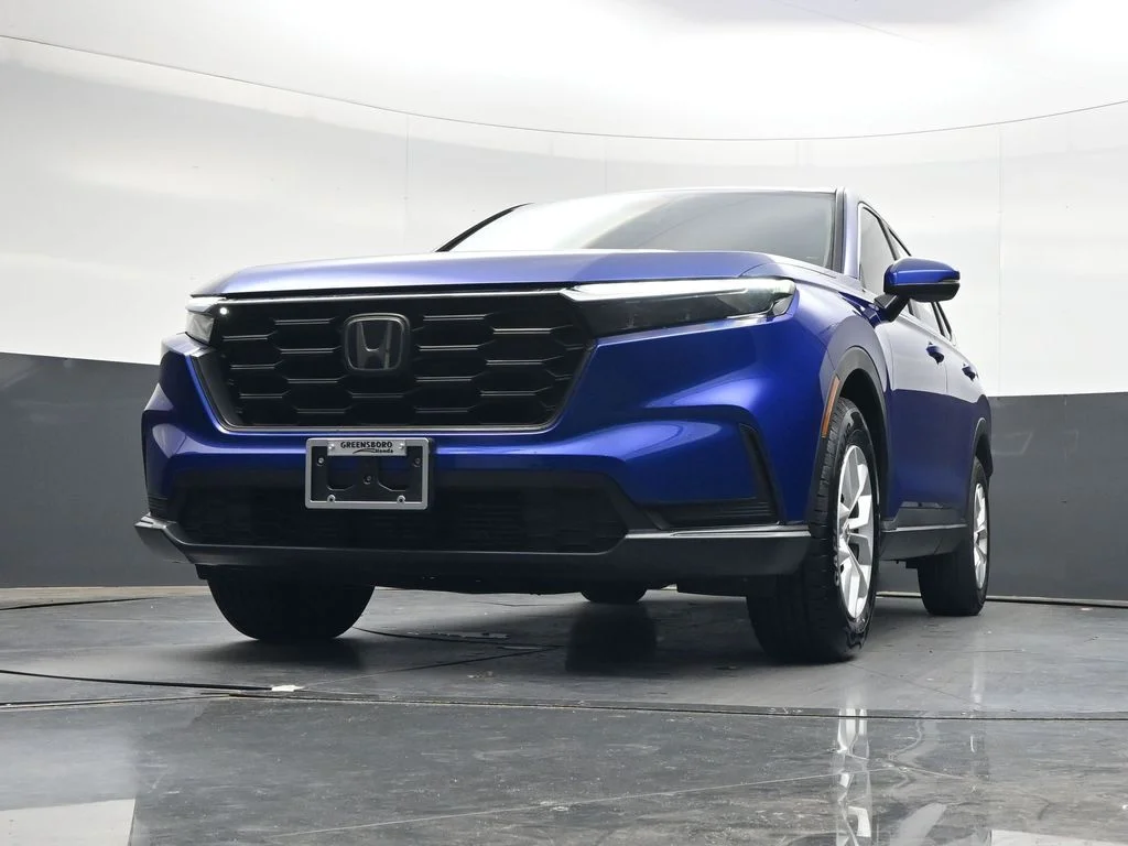 Used 2023 Pearl Honda LX image 38
