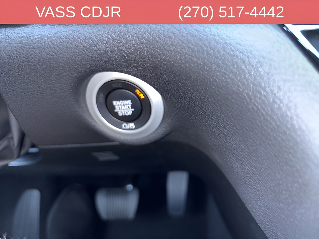 2026 Chrysler Pacifica Select - Photo 22