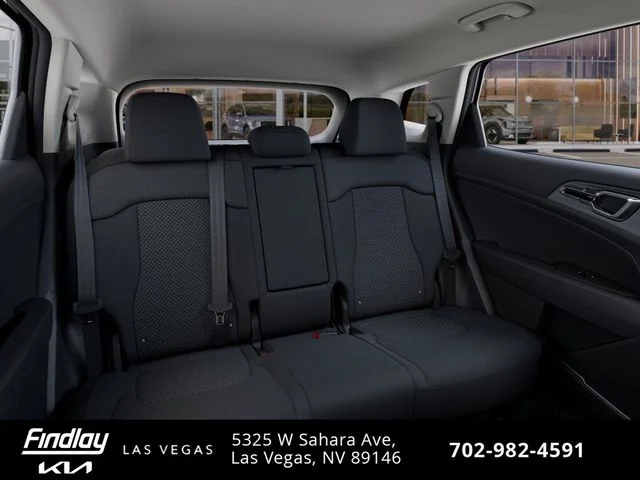 New 2027  Kia S image 19