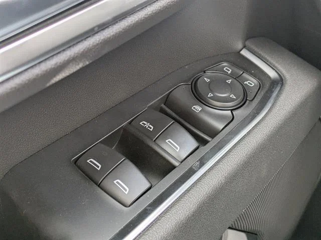 2026 GMC Sierra 2500HD SLE - Photo 21