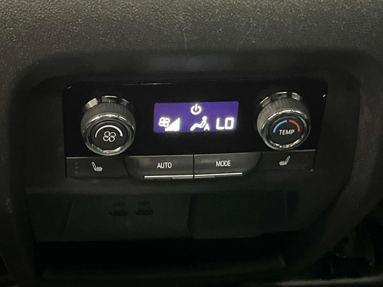 Used 2024 Sterling Gray Metallic Chevrolet RS image 17