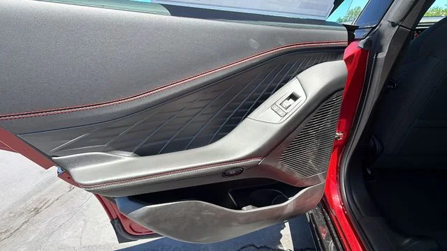 New 2026 Redeye Dodge R/T image 13