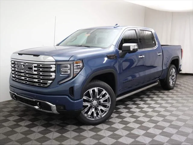 2026 GMC Sierra 1500 Denali - Photo 25