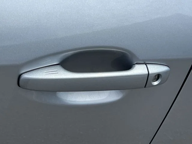 Used 2024 Silver Subaru Limited image 43