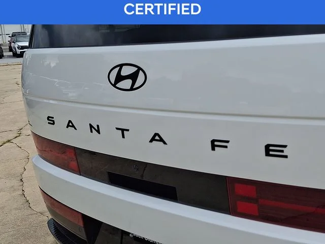 Used 2025 White Hyundai Calligraphy image 31