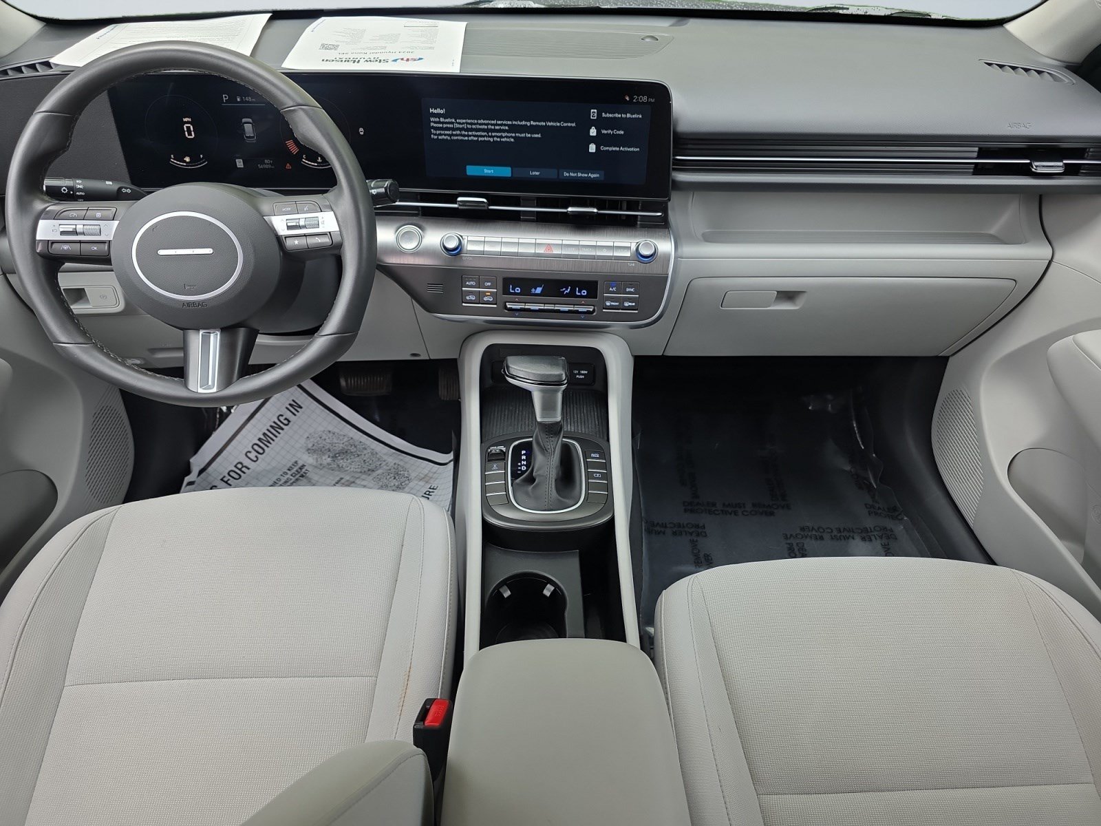 2024 Hyundai Kona SEL - Photo 10