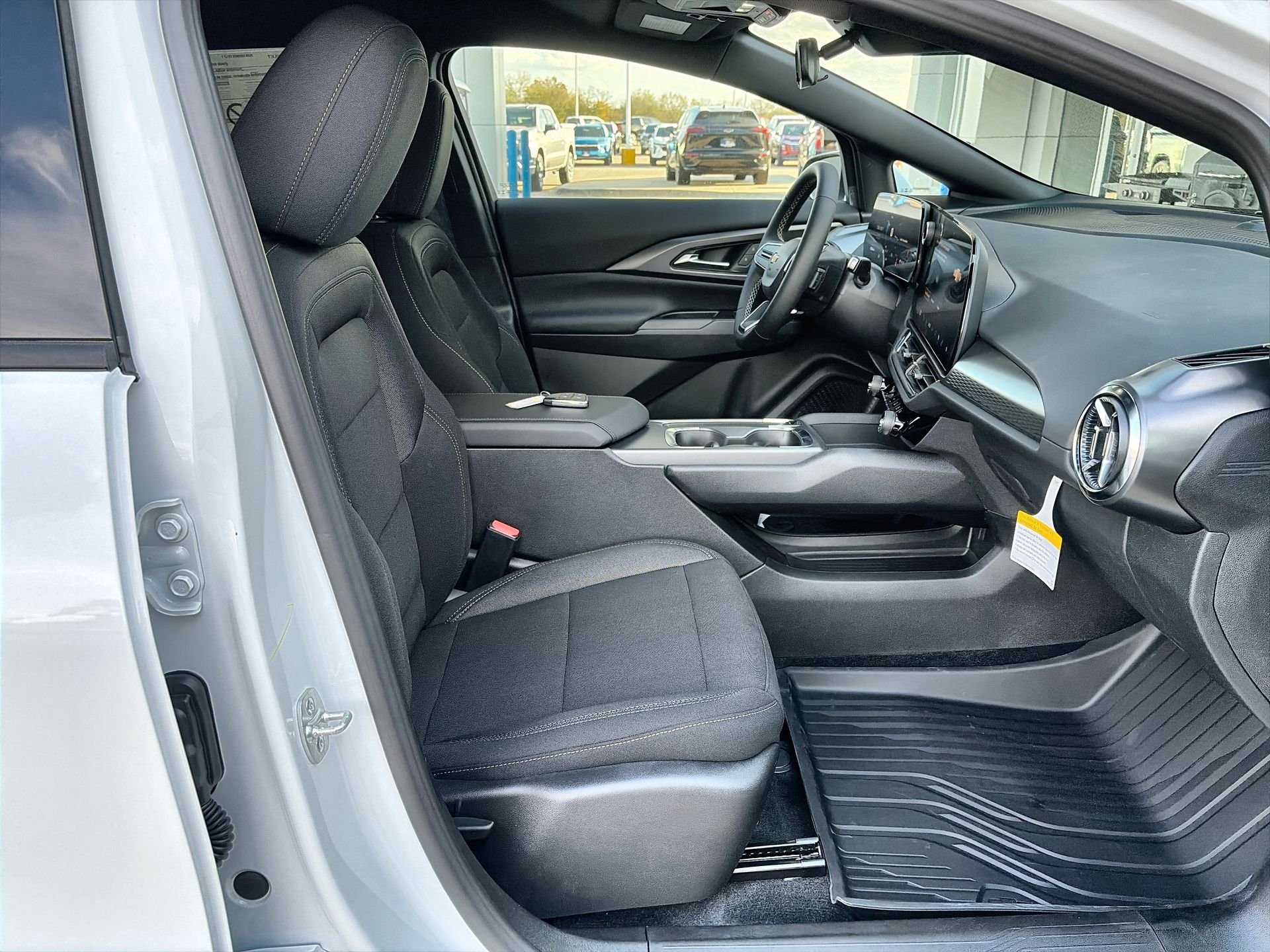 2026 Chevrolet Equinox EV 1LT - Photo 65