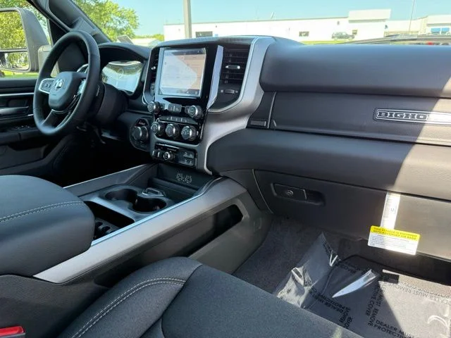 2026 RAM 1500 Big Horn/Lone Star - Photo 12