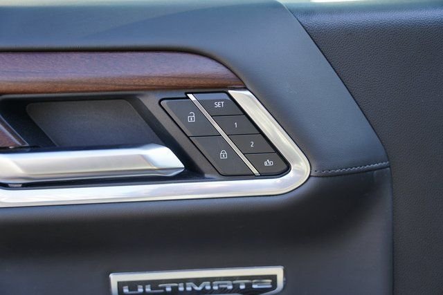 2025 GMC SIERRA - Image 14