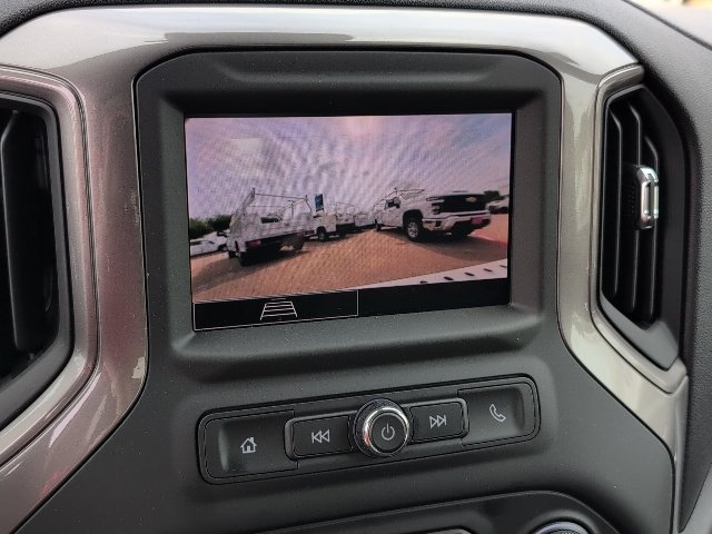2026 Chevrolet Silverado 2500 HD Work Truck - Photo 19