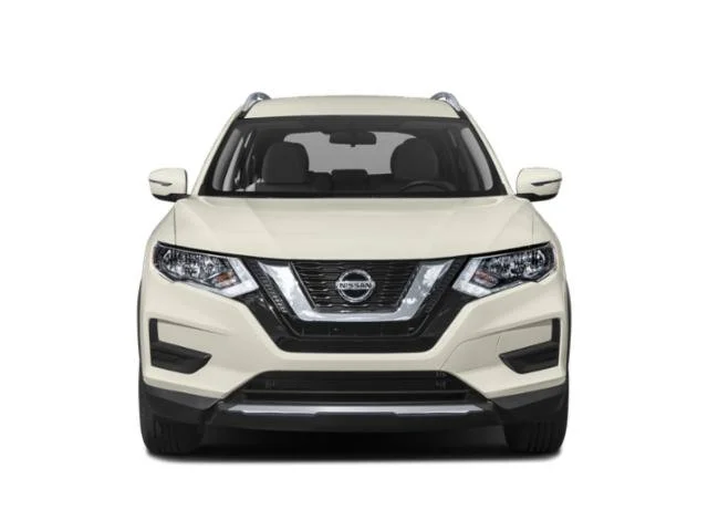 Used 2018 Gun Metallic Nissan S image 7