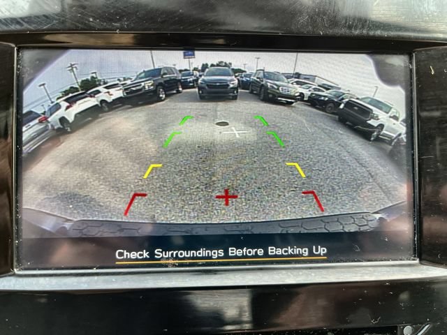 Used 2022 Gray Subaru Premium image 24