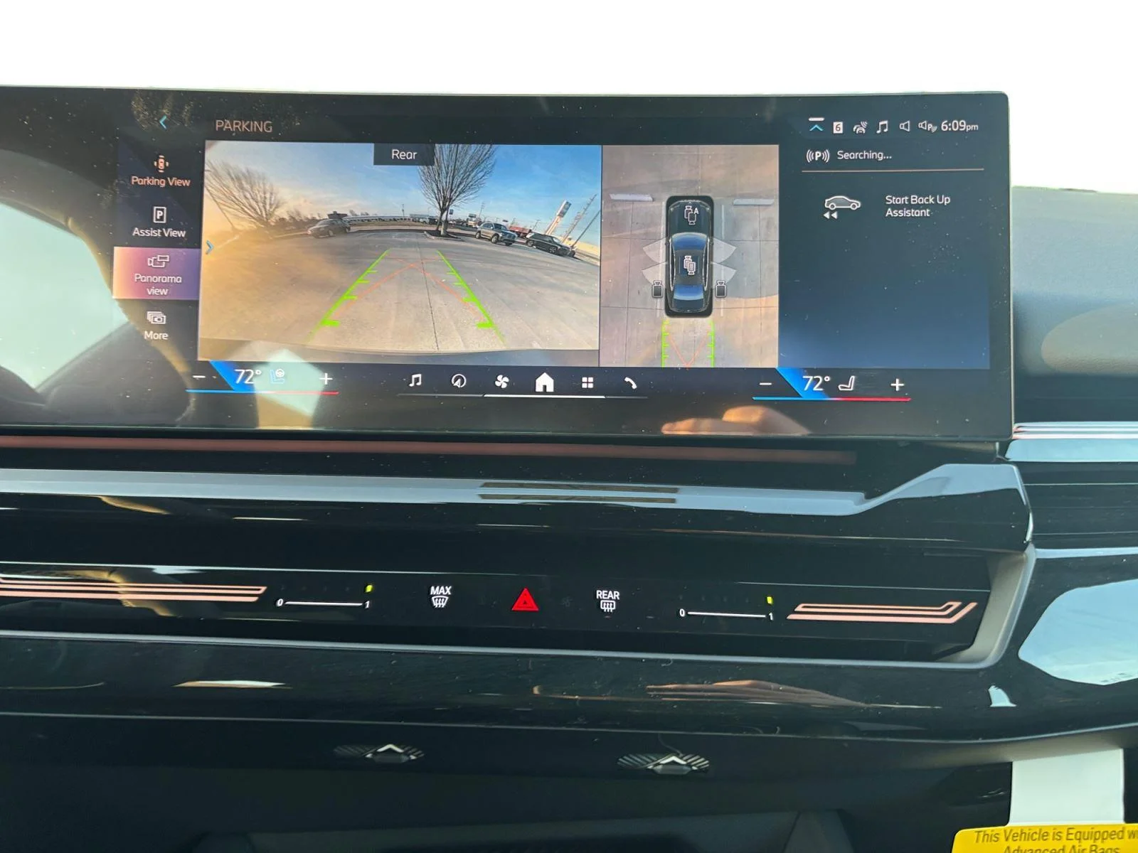 2026 BMW 5 Series 530i - Photo 27