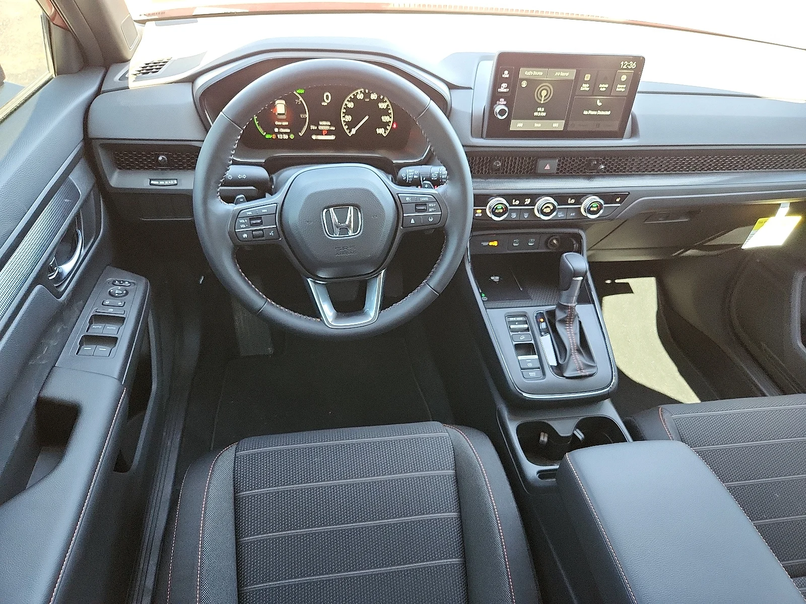 2026 Honda CR-V Sport - Photo 17