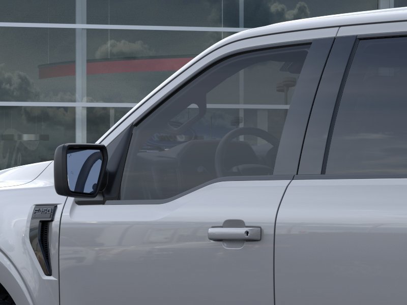 New 2026 Avalanche Ford XLT image 20