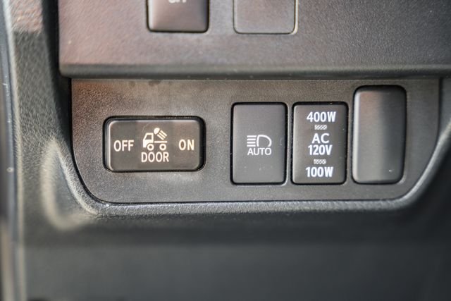 Used 2020 Midnight Black Metallic Toyota TRD Off-Road image 42