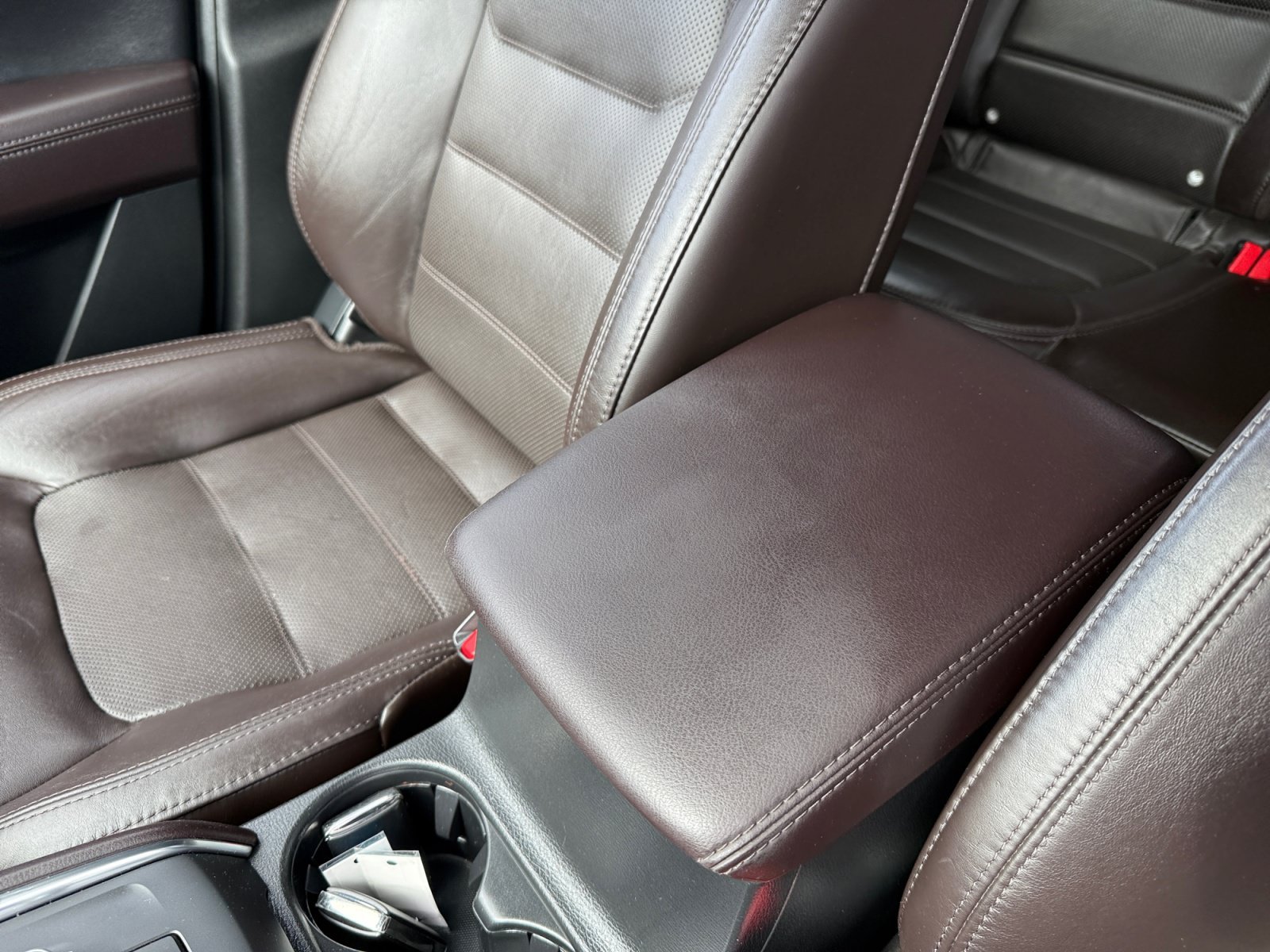 Certified Used 2021 Eternal Blue Mazda Signature image 14