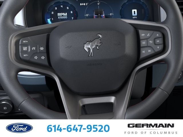 New 2026 Avalanche Gray Ford Heritage Edition image 18