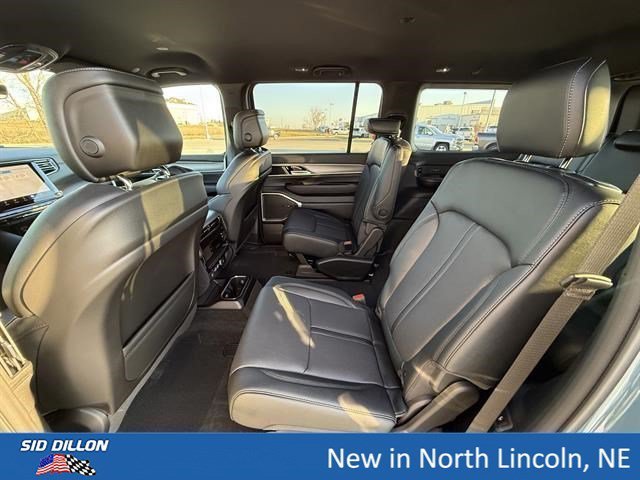 New 2026 Steel Blue Exterior Paint Jeep Limited Altitude image 16