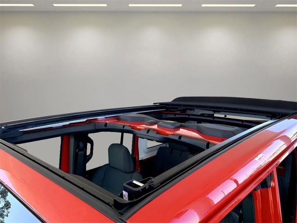 2026 Jeep Wrangler 4-Door Willys - Photo 50