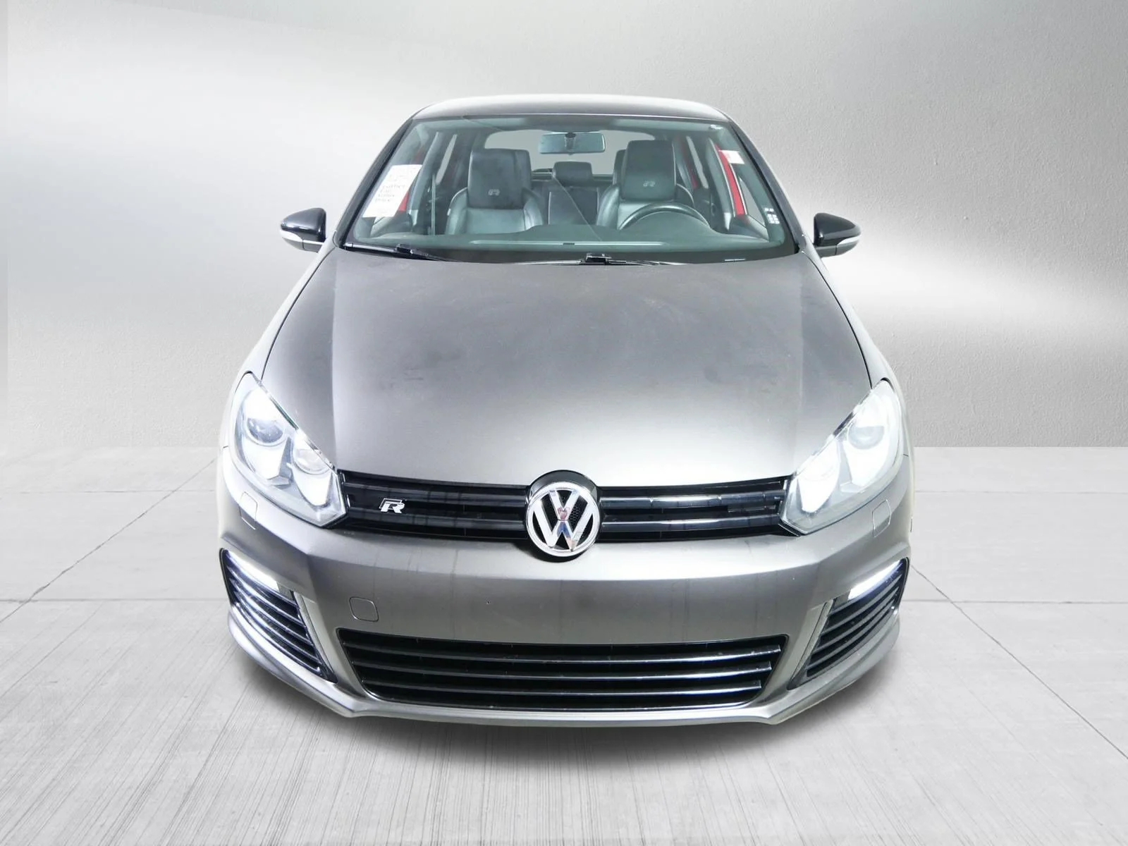 Used 2013 Tornado Red Volkswagen  image 2