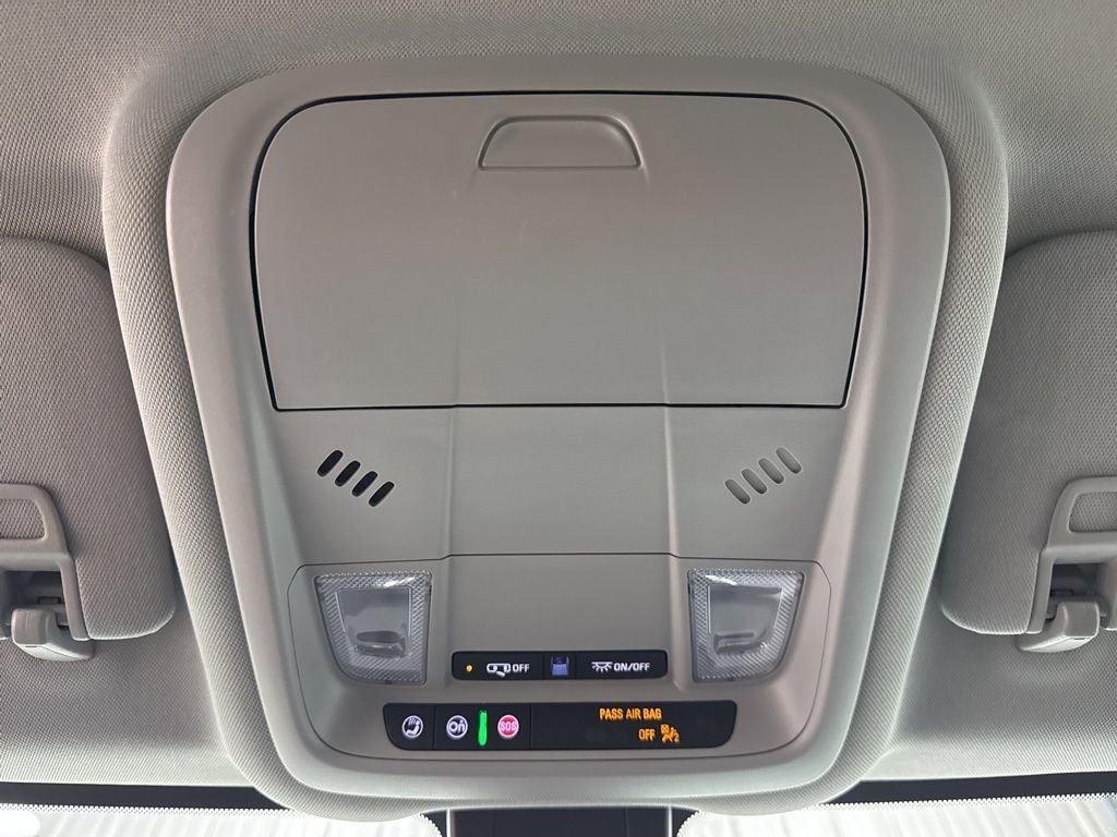 2024 Chevrolet Equinox LT - Photo 24