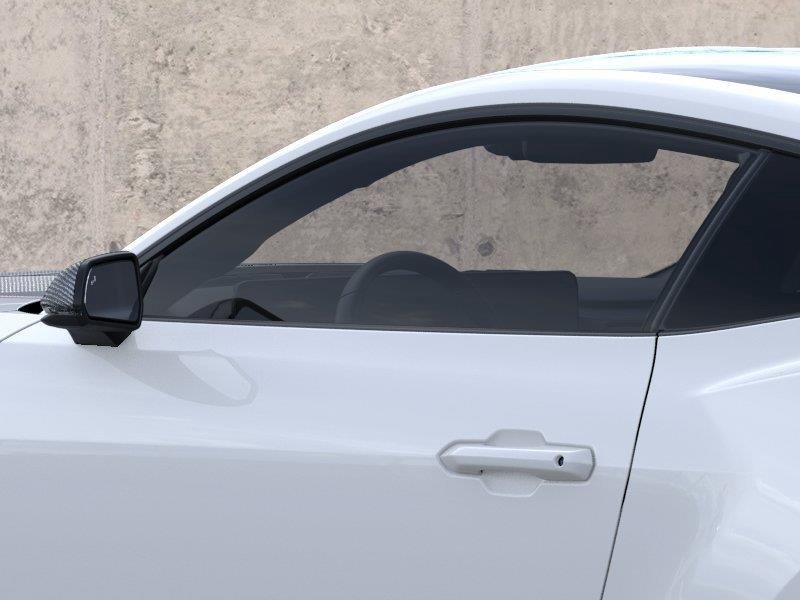 New 2026 Oxford White Ford Dark Horse SC image 13