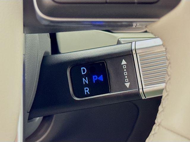 2026 Hyundai Santa Fe SE - Photo 25
