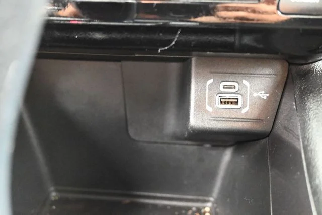 Used 2023 Gray Jeep Sport image 34