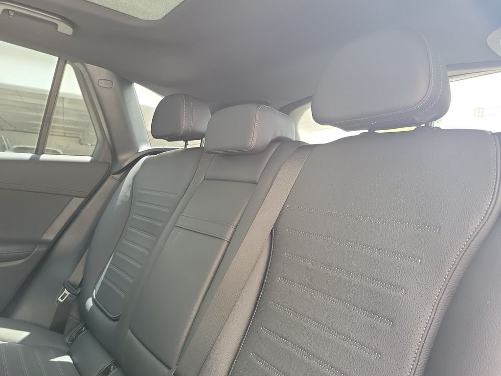 Certified Used 2026 Black Mercedes-Benz GLC 300 image 11