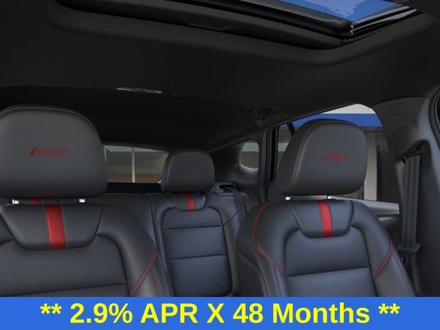 2026 Chevrolet Trax RS - Photo 26