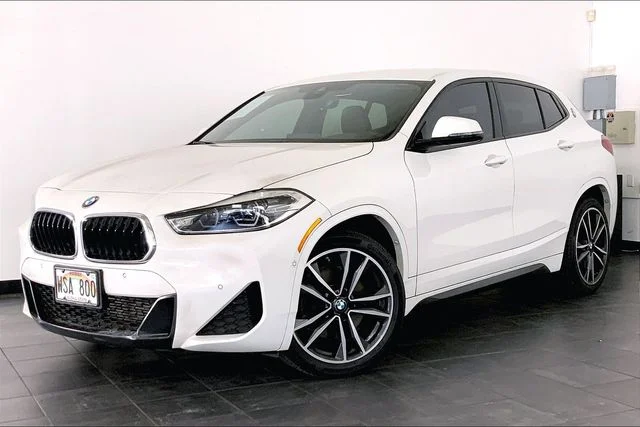 2023 BMW X2