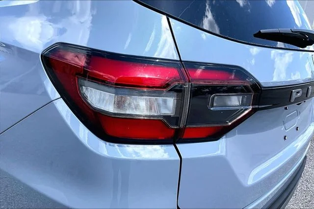 New 2026  Honda EX-L image 14