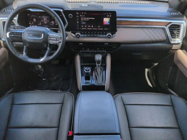 Certified Used 2023 Onyx Black GMC Denali image 15