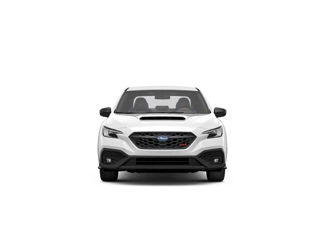 New 2026 CERAMIC WHITE Subaru tS image 8