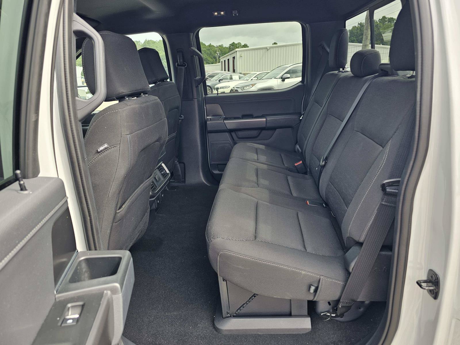 2024 Ford F-150 XLT - Photo 34