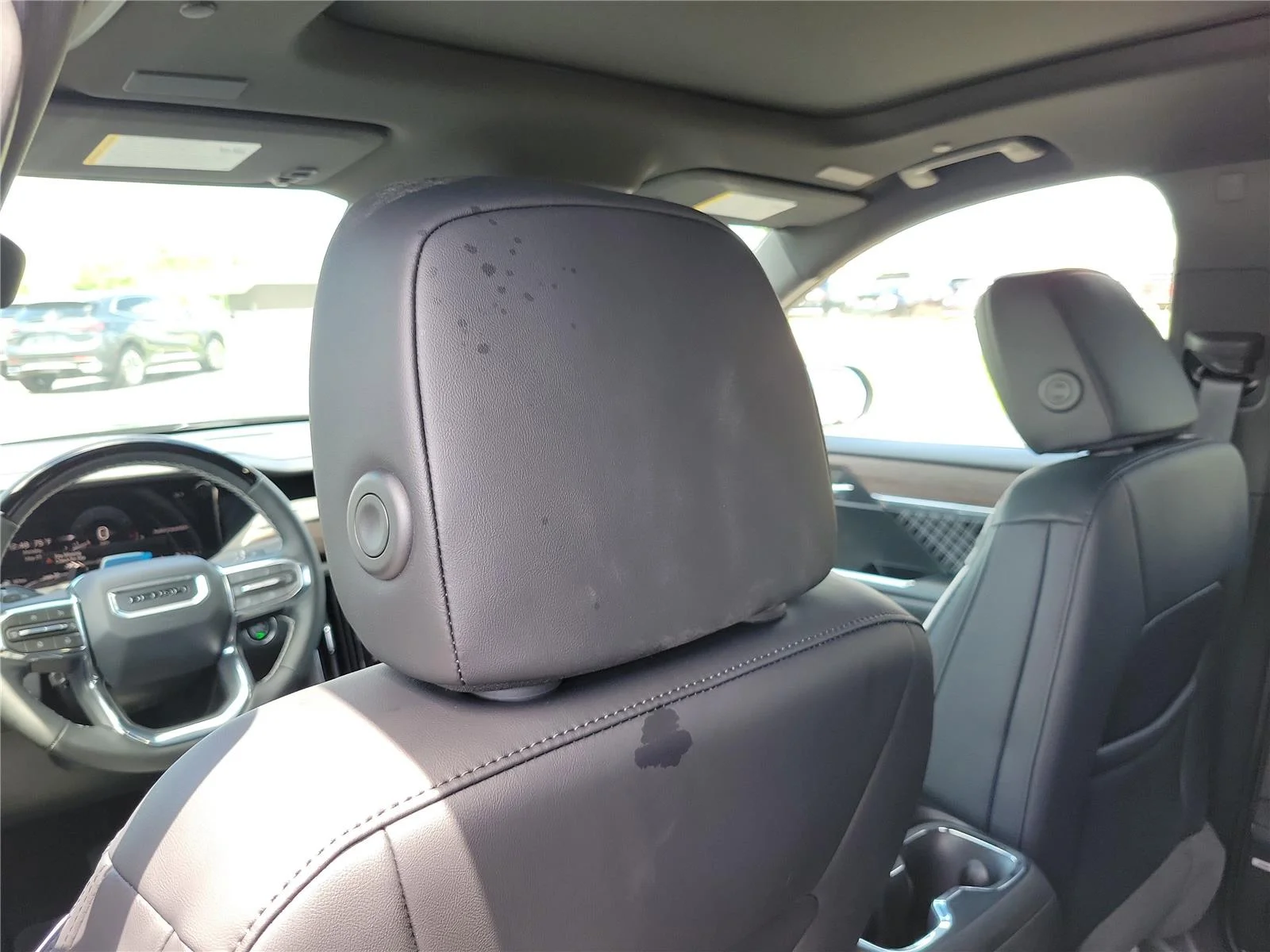 New 2026 Ebony Twilight Metallic GMC Denali image 16