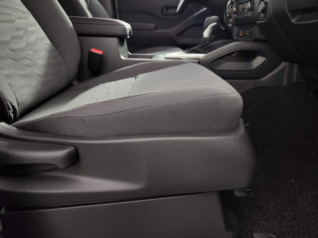 New 2026 Gray Nissan S image 15