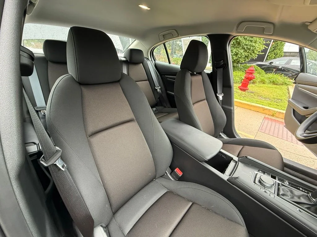 Used 2026 Black Mazda 2.5 S image 29