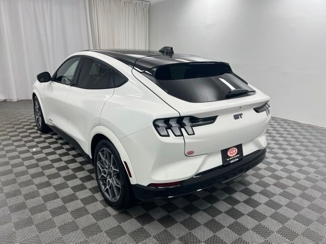 2025 Ford Mustang Mach-E GT - Photo 6