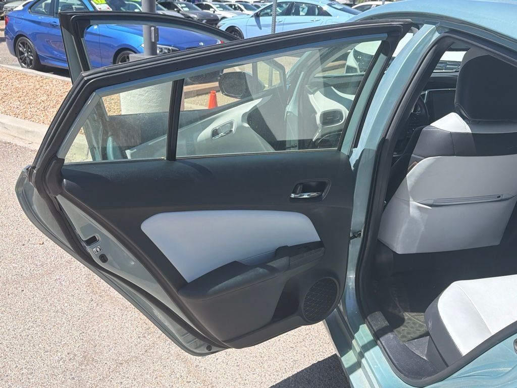 Used 2019 Beige Toyota Limited image 17