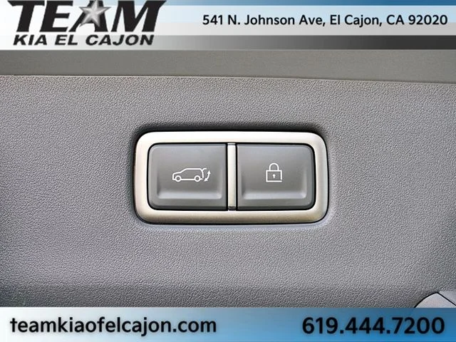 New 2026 Gray Kia GT-Line image 17