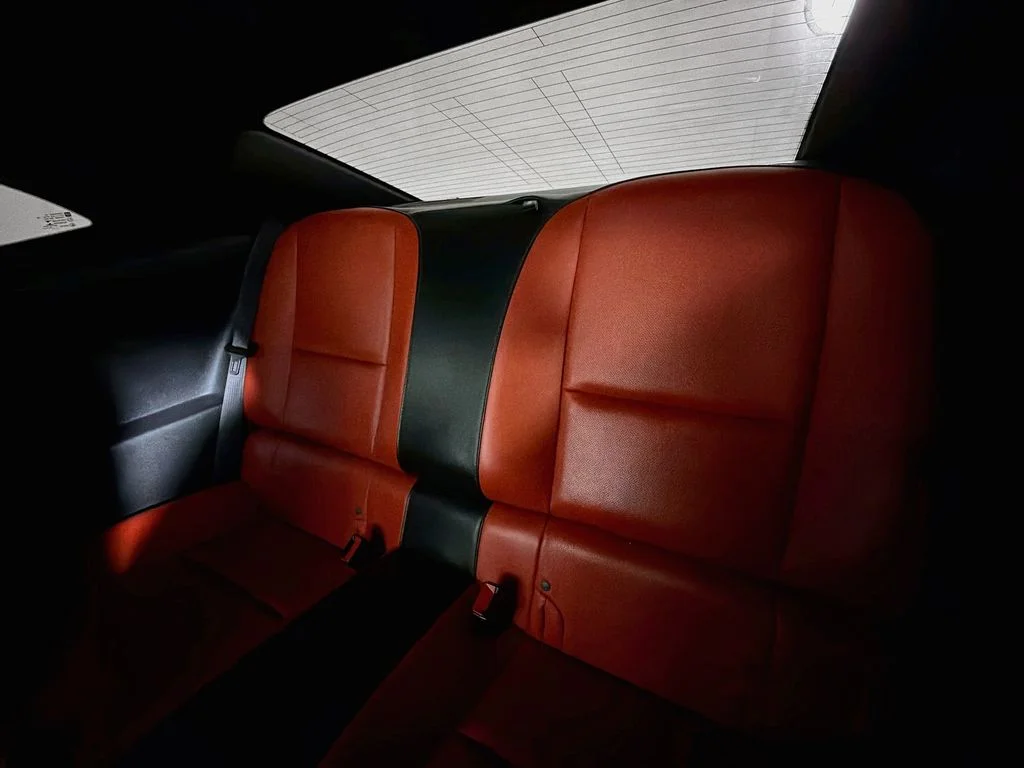 Used 2014 Black Chevrolet SS image 19
