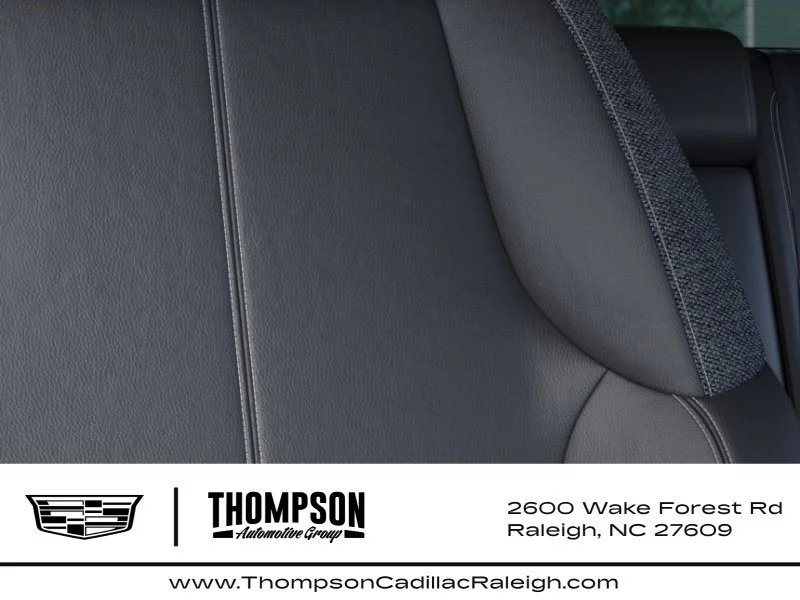 New 2026 Radiant Red Tintcoat Cadillac Sport image 21
