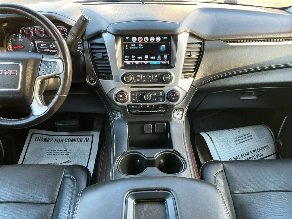Used 2018 QUICKSILVER METALLIC GMC SLT image 21