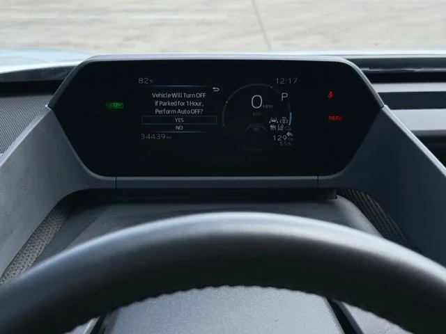 Certified Used 2024 WIND CHILL PEARL Toyota XLE image 16