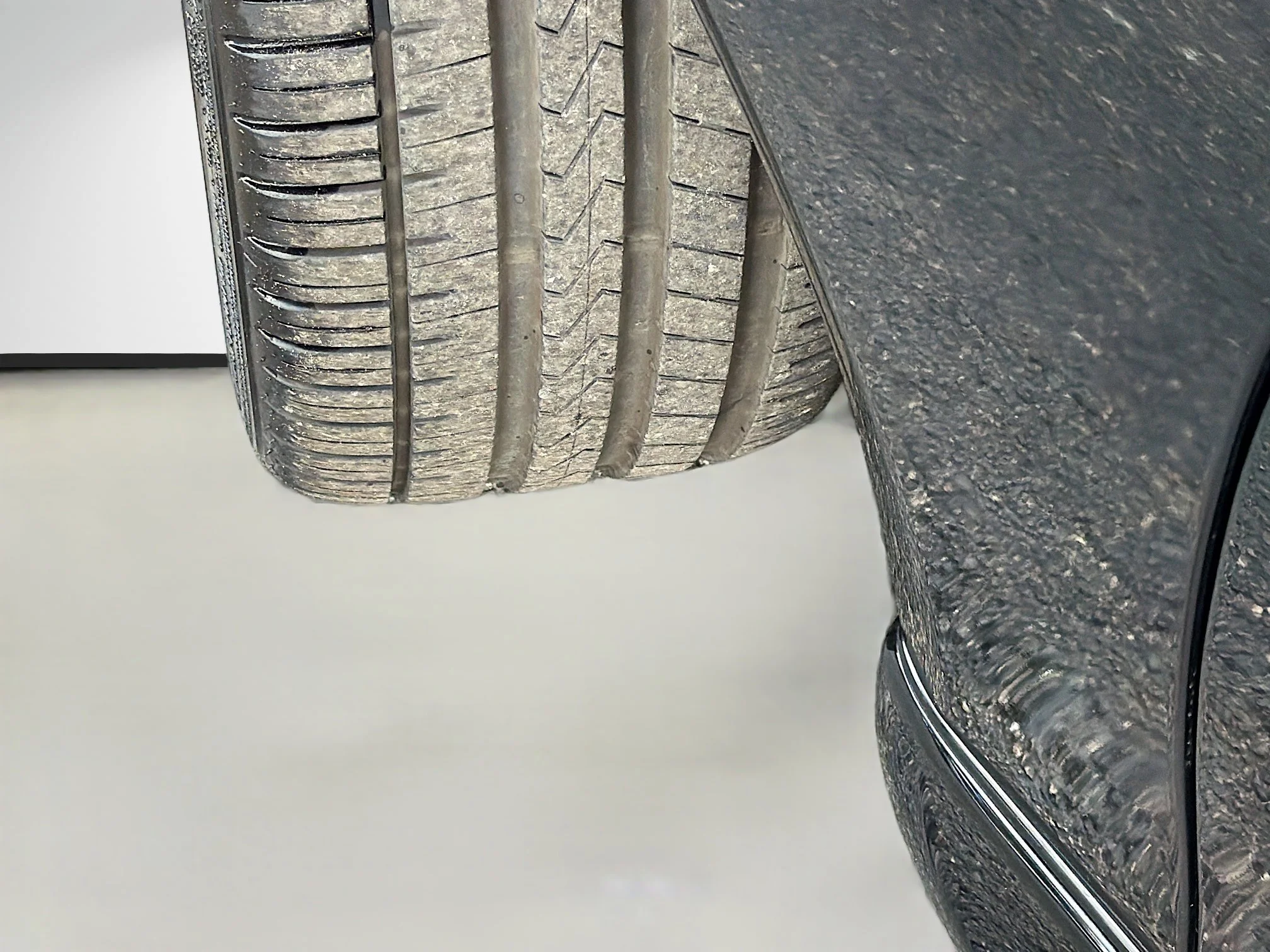 Used 2002 Black Porsche Carrera image 35
