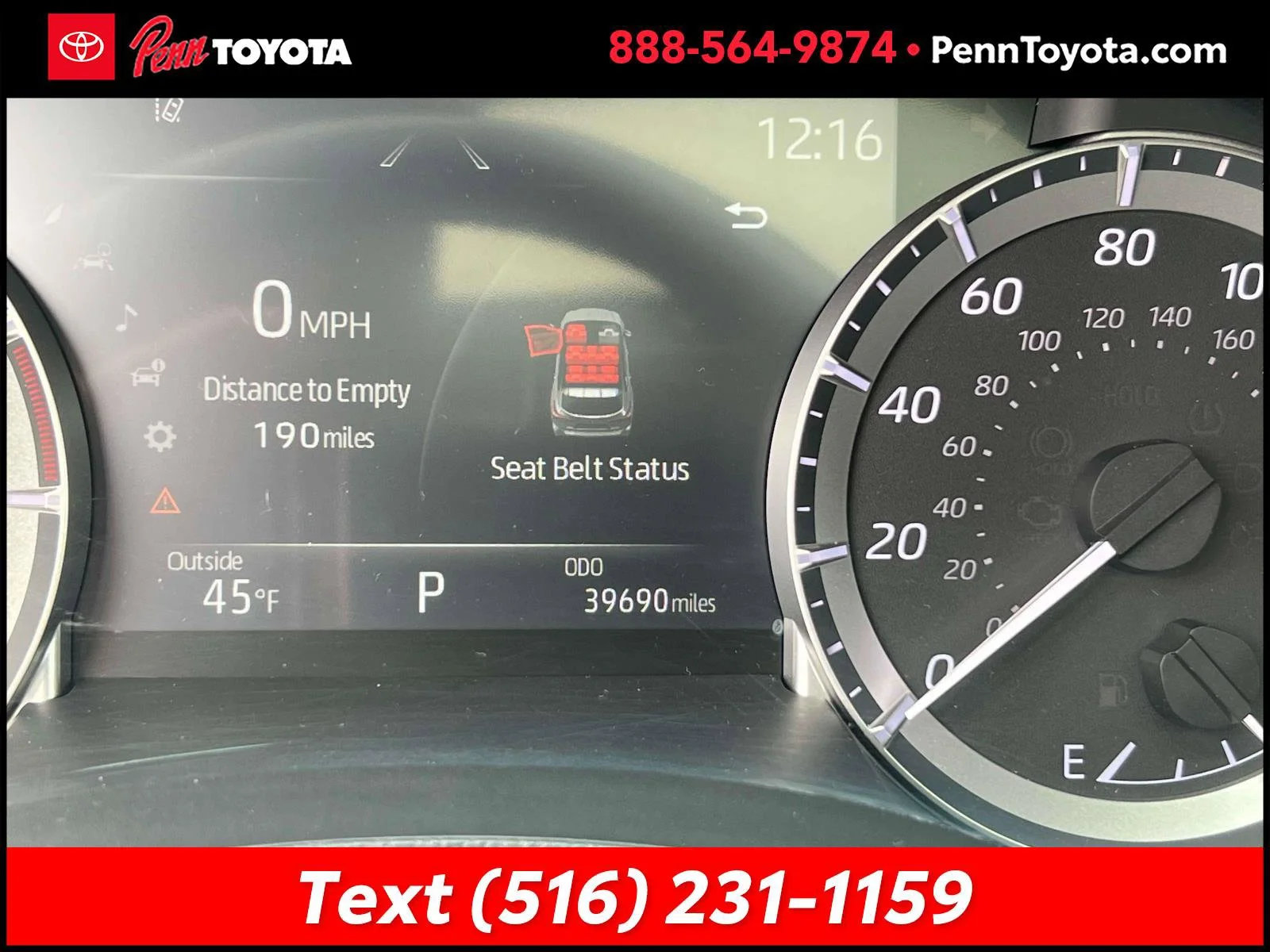 2023 Toyota Highlander XLE - Photo 25